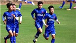 Loại Quả bóng vàng Việt Nam, HLV Park Hang Seo chốt danh sách tuyển Việt Nam trong đêm