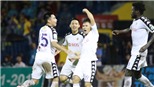 Ngược dòng đánh bại FLC Thanh Hóa, Hà Nội FC chạm tay vào chức vô địch