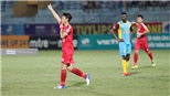 Sao U23 vừa ghi điểm vừa làm mất điểm với thầy Park