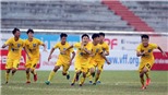 U18 Việt Nam thảm bại vì HLV Hoàng Anh Tuấn bỏ sót nhân tài?