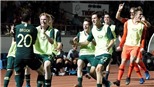 U18 Australia đăng quang chức vô địch U18 Đông Nam Á 2019