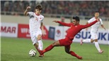 CĐV Indonesia tiếc nuối cho đội nhà, kêu ca U23 Việt Nam đã gặp may