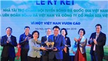 Dấu hỏi từ một bản hợp đồng