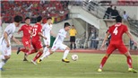 HLV Park Hang Seo nhắc nhở học trò sau trận thắng Lào nhàn nhã
