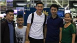 ‘Nếu quay về Hà Nội FC, Văn Hậu sẽ phải ngồi ngoài cả lượt đi’