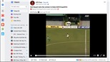 Văn Quyết bất ngờ được AFC tôn vinh