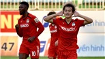 HAGL 3-2 Than Quảng Ninh: Dấu ấn Văn Toàn và nỗi lo hàng thủ