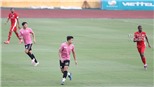 Cả V League thèm được như Hà Nội ở vị trí này