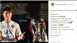 Bất ngờ với lý do Buriram United đăng ký Xuân Trường ở AFC Champion League 2019