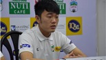 Xuân Trường: ‘Bàn thắng vào lưới Hải Phòng làm tôi tự tin hơn’