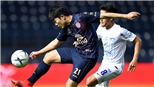 CĐV Thái Lan khen ngợi Xuân Trường vì pha kiến tạo ở AFC Champions League