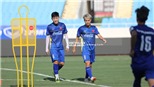 Giải mã nụ cười U23 Việt Nam trên sân Mỹ Đình