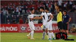 Mẹ Xuân Trường tri ân Hội CĐV HAGL