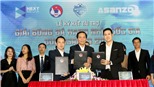 Giải hạng Nhì QG 2019 xóa tên nhà tài trợ Asanzo