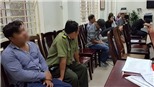 VFF xử nghiêm nhân viên bảo vệ làm ‘phe vé’