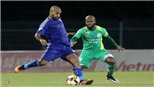 ﻿Quảng Nam FC để chế độ 'chờ' với tiền đạo Claudecir