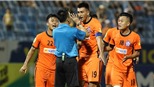 19h00 ngày 19/5: Hà Nội FC- SHB Đà Nẵng: Không có chỗ cho nhân nhượng