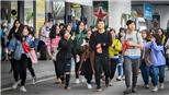 SHB Đà Nẵng hân hoan đón tuyển thủ U23 Việt Nam trở về