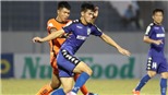 SHB Đà Nẵng 0-0 Bình Dương: Không ghi bàn, Hà Đức Chinh vẫn được khen