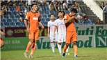 Hà Đức Chinh lên tuyển: Bất công hay chờ may mắn?