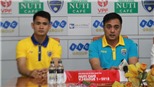 ‘FLC Thanh Hóa có lợi thế để thắng Hà Nội FC’