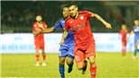 TP.HCM 1–1 B.Bình Dương: Ghi bàn nhanh nhất V-League 2018, 'đại gia đất Thủ' vẫn chia điểm với HLV Miura