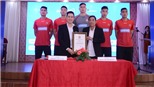 CLB Hải Phòng nhận nhiệm vụ top 3 V-League 2018