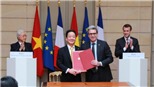 Ông Đỗ Quang Hiển: ‘Bóng đá là một phần quan trọng của đời tôi’