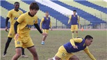 FLC Thanh Hoá thanh lý Karube, đón Hữu Dũng trở lại