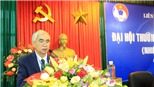 Nguyên Chủ tịch VFF Lê Hùng Dũng qua đời