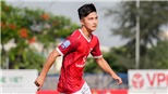 Martin Lò có bến đỗ mới, CLB TPHCM mua sao Việt kiều