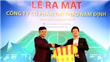 V-League 2018: Điểm danh các nhà cầm quân