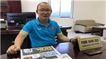 Vì sao ông Park lại đồng ý kiêm nhiệm cả ĐTQG và U22?