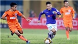 Truyền hình FPT sở hữu bản quyền V-League 2018 ngay trước giờ bóng lăn