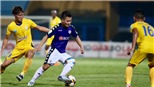 ‘Hà Nội FC không quan tâm tới chức vô địch lượt đi’