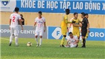 Chủ tịch FLC Thanh Hóa: 'Sẽ không ai đầu tư nếu bóng đá Việt Nam vẫn cứ như vậy'