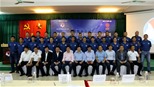 Trọng tài giải hạng Nhất suýt bị đe dọa tính mạng vì đột quỵ