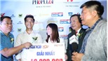 U23 Việt Nam và Văn Toàn ‘tạo sóng’ ở lễ trao giải ‘Fair - Play’ 2017