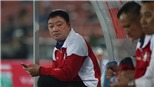 HLV Trương Việt Hoàng hài lòng vì Hải Phòng có thêm GĐKT Ngô Quang Trường