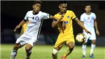 FLC Thanh Hóa 1-0 SHB Đà Nẵng Chủ nhà vượt khó giành 3 điểm quý giá