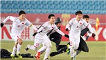Tạm biệt Thường Châu, giờ là V-League