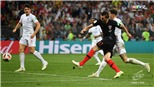 Pháp vs Croatia: Ai sẽ là nhà vô địch World Cup 2018?