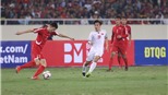 ĐIỂM NHẤN Việt Nam 1-1 Triều Tiên: Ông Park hài lòng. Tiến Linh đạt kì vọng. Vẫn 'chết' vì bóng chết