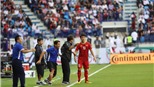 PHÂN TÍCH: Ông Park Hang Seo và 'hiệu ứng tinh thần giữa hai hiệp'