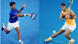 Xem trực tiếp giải tennis Úc mở rộng (Australian Open 2018) Nadal vs Djokovic ở đâu?