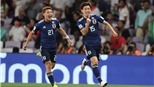 VTV6. Trực tiếp bóng đá. Trực tiếp Nhật Bản vs Qatar (21h00,1/2)