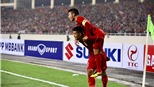 CHẤM ĐIỂM U23 Việt Nam: Điểm 10 cho Quang Hải, Văn Hậu và Đình Trọng