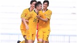 Trực tiếp bóng đá: U18 Campuchia vs U18 Australia (16h30 hôm nay). Trực tiếp U18 Đông Nam Á