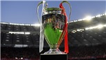 Lịch thi đấu cúp C1 lượt trận đầu tiên: Liverpool vs Ajax, Bayern Munich vs Atletico Madrid