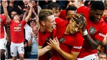 Kết quả bóng đá Anh. Kết quả Ngoại hạng Anh. Kết quả MU, Liverpool, Man City. K+, K+PM
